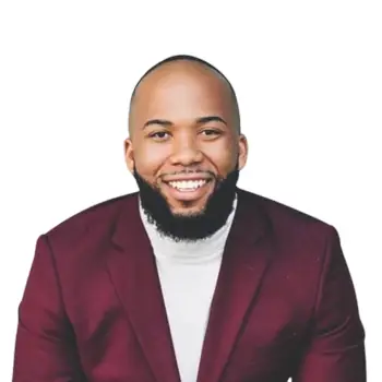 Picture of Jeremiah Mitchell